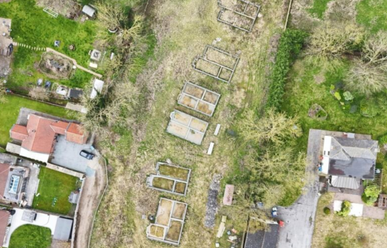 Development Opportunity in Hull photo